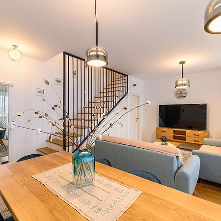 Kronstadt Olarilor Apartment Braşov Eksteriør bilde