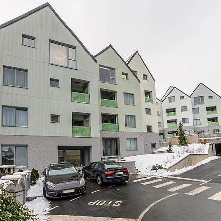 Kronstadt Olarilor Apartment Braşov Eksteriør bilde