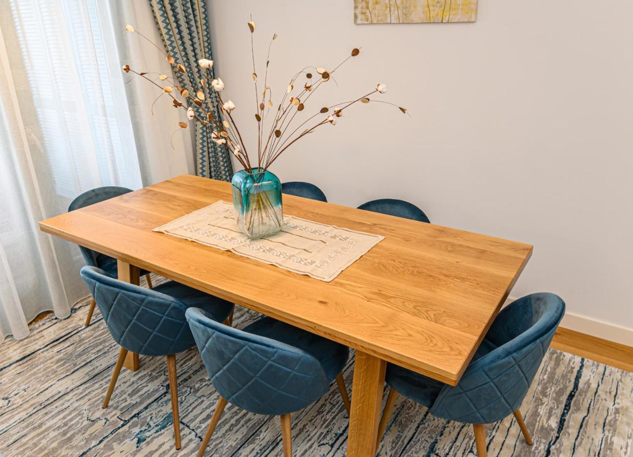 Kronstadt Olarilor Apartment Braşov Eksteriør bilde
