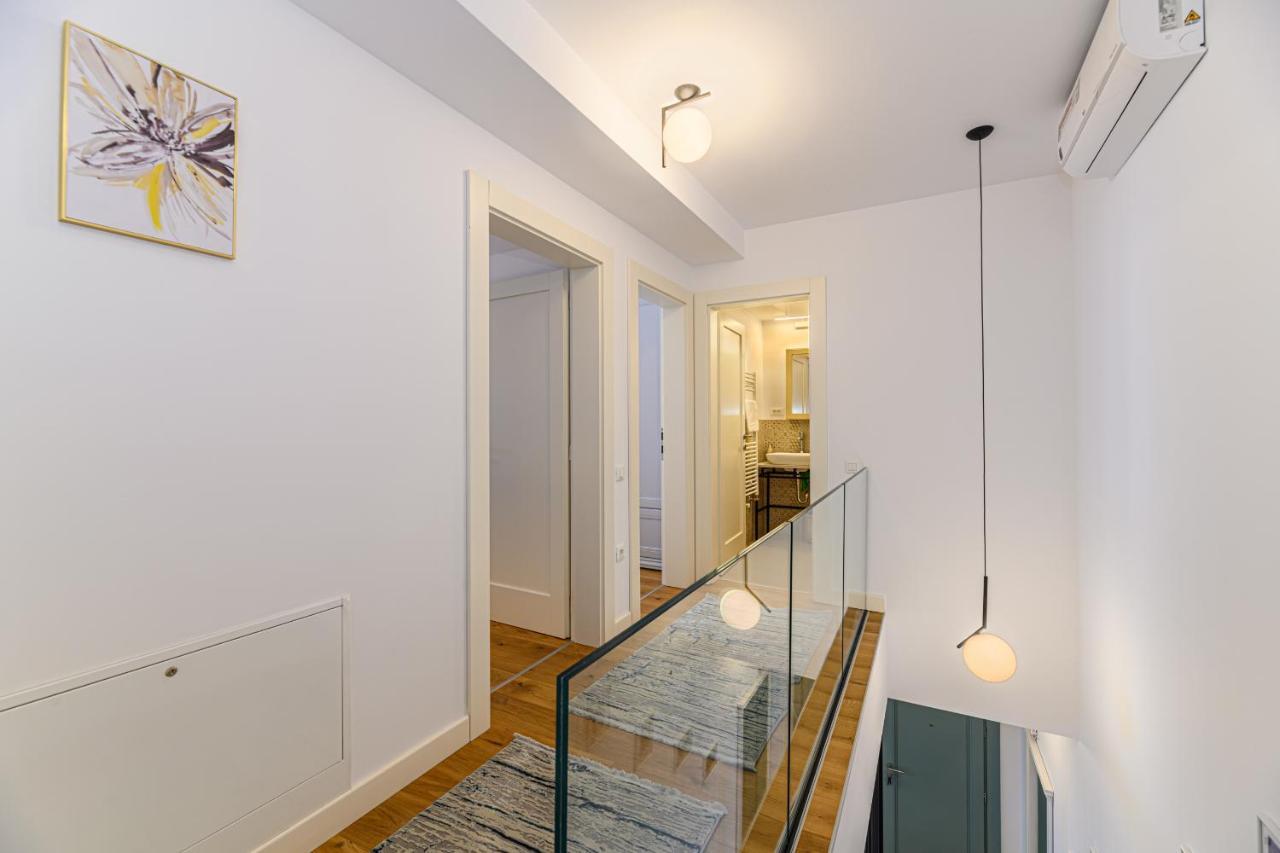 Kronstadt Olarilor Apartment Braşov Eksteriør bilde