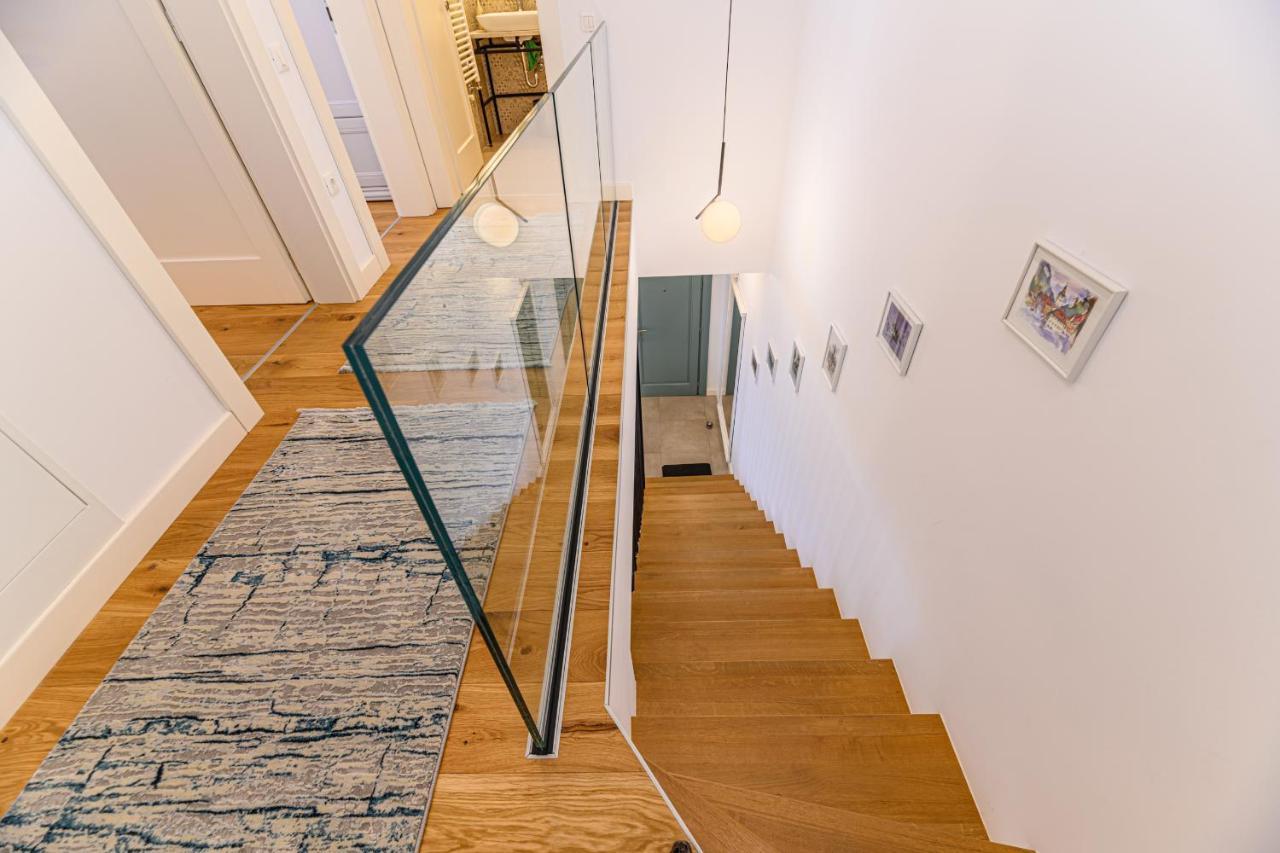 Kronstadt Olarilor Apartment Braşov Eksteriør bilde