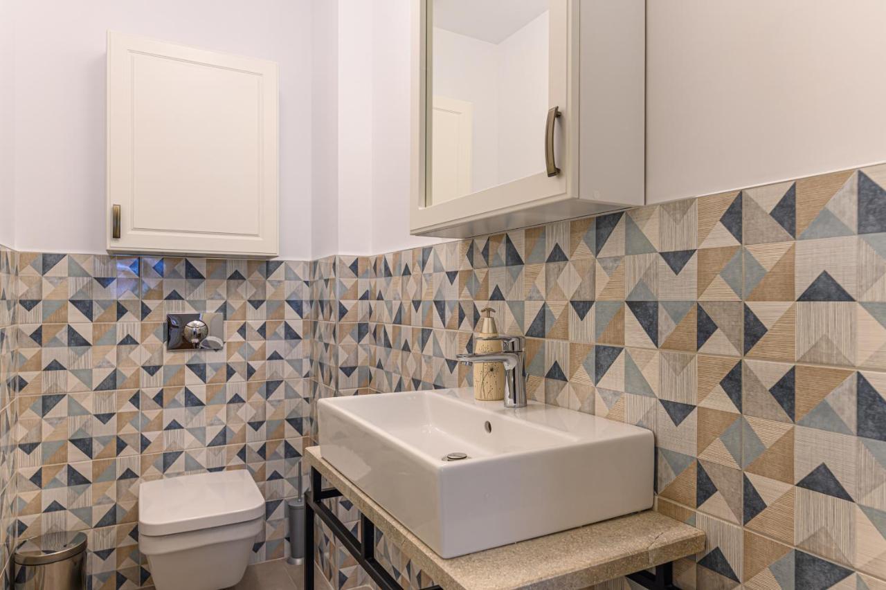 Kronstadt Olarilor Apartment Braşov Eksteriør bilde