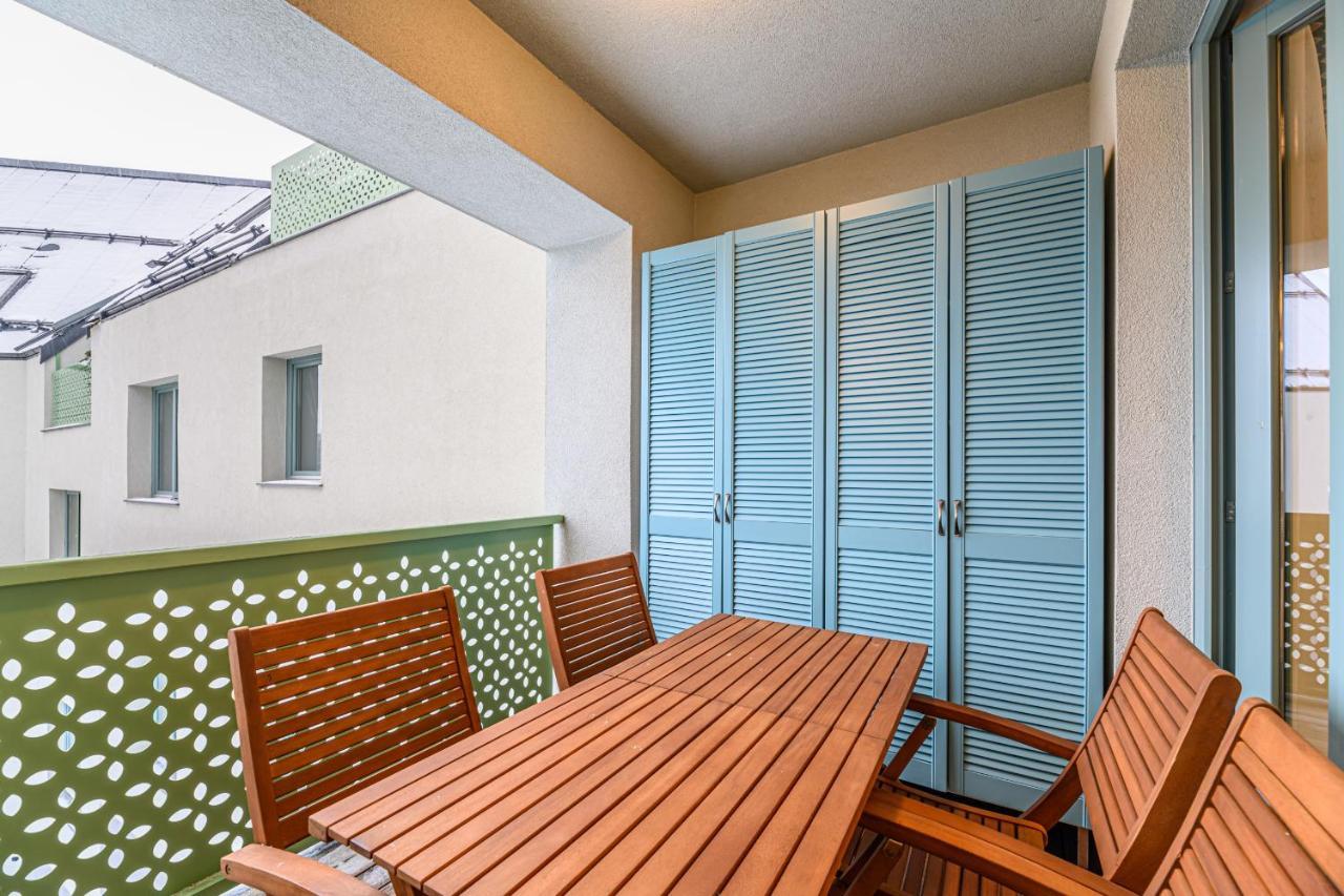 Kronstadt Olarilor Apartment Braşov Eksteriør bilde